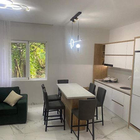 Orange Villa 고니오 외부 사진