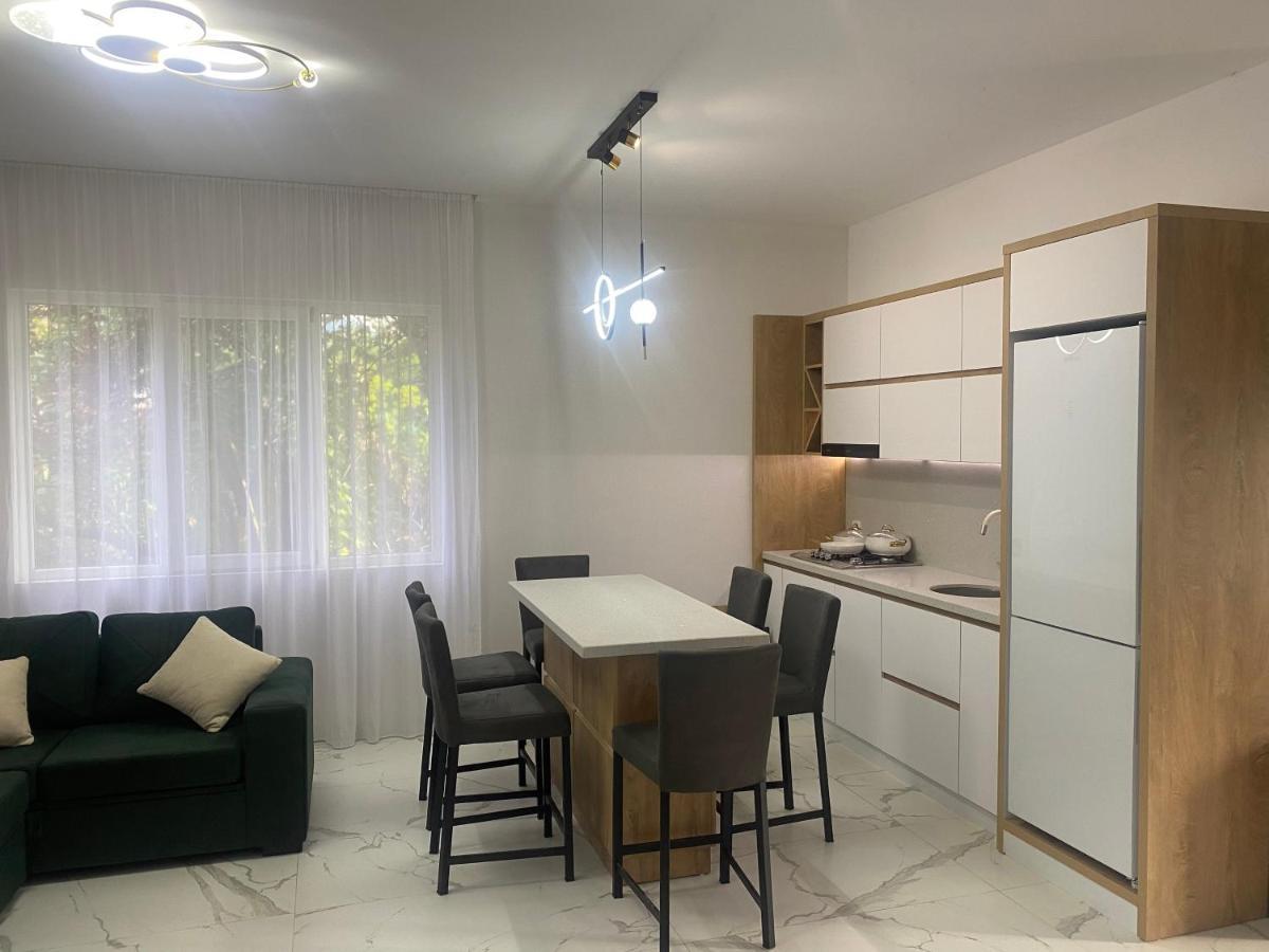 Orange Villa 고니오 외부 사진