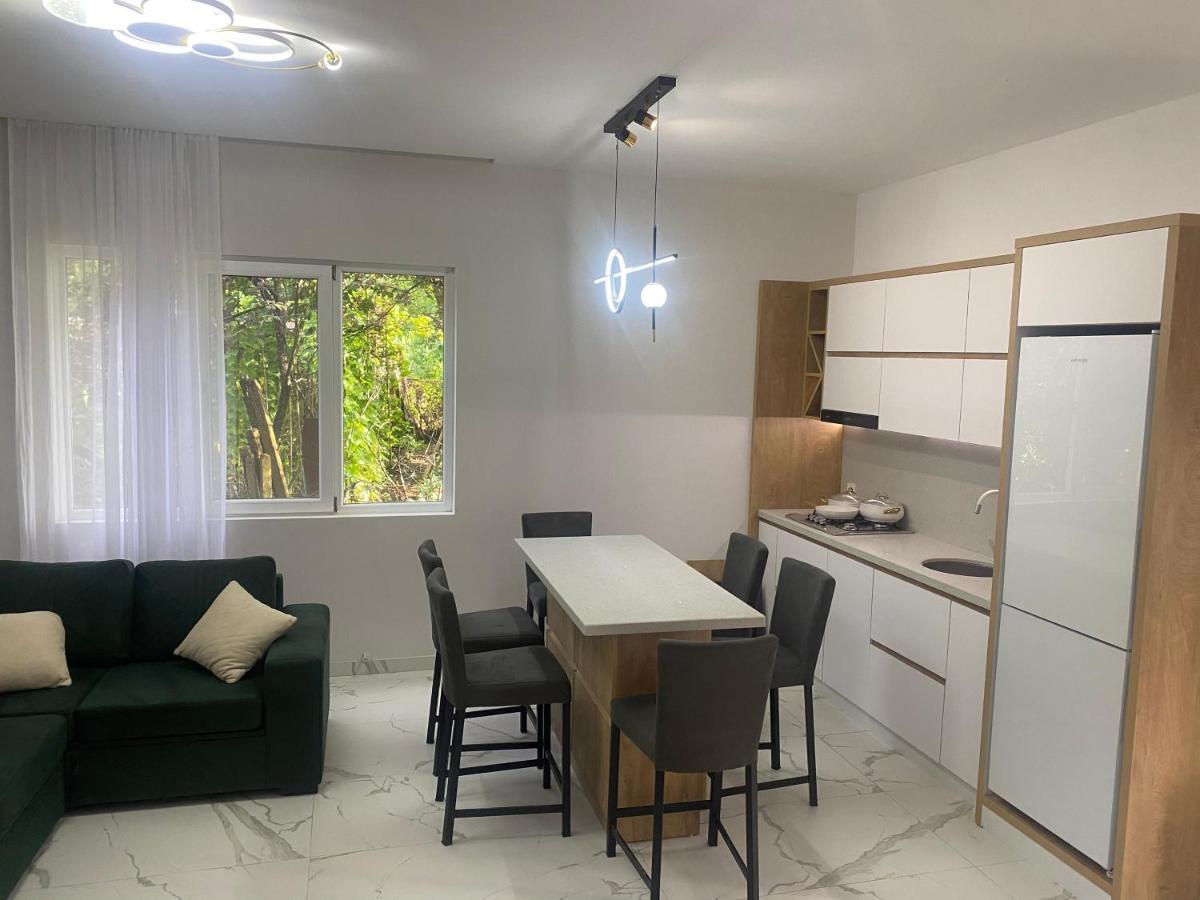 Orange Villa 고니오 외부 사진