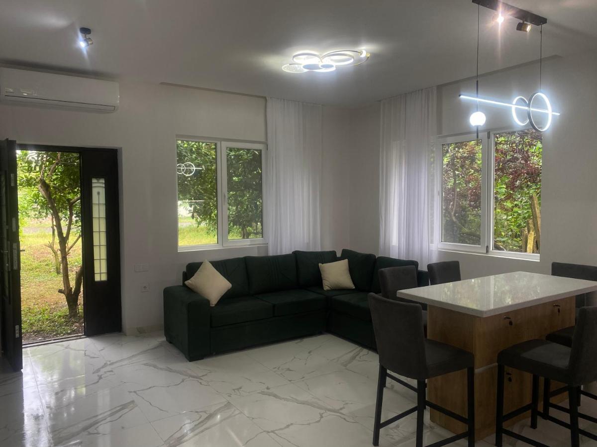 Orange Villa 고니오 외부 사진