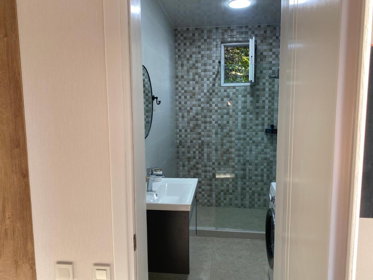 Orange Villa 고니오 외부 사진