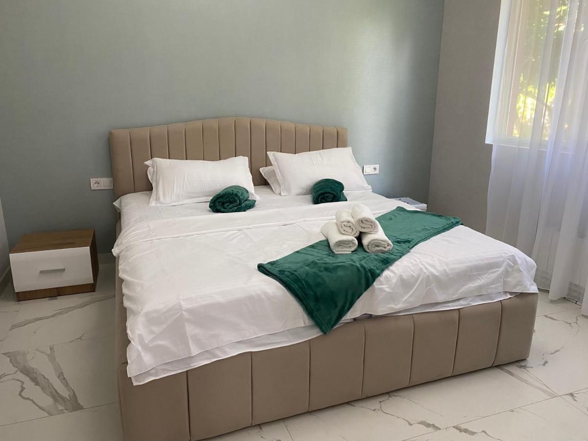Orange Villa 고니오 외부 사진