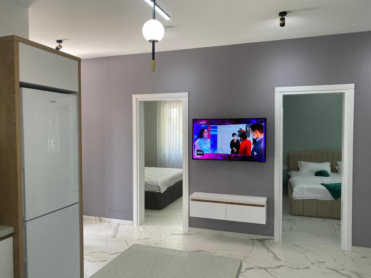 Orange Villa 고니오 외부 사진