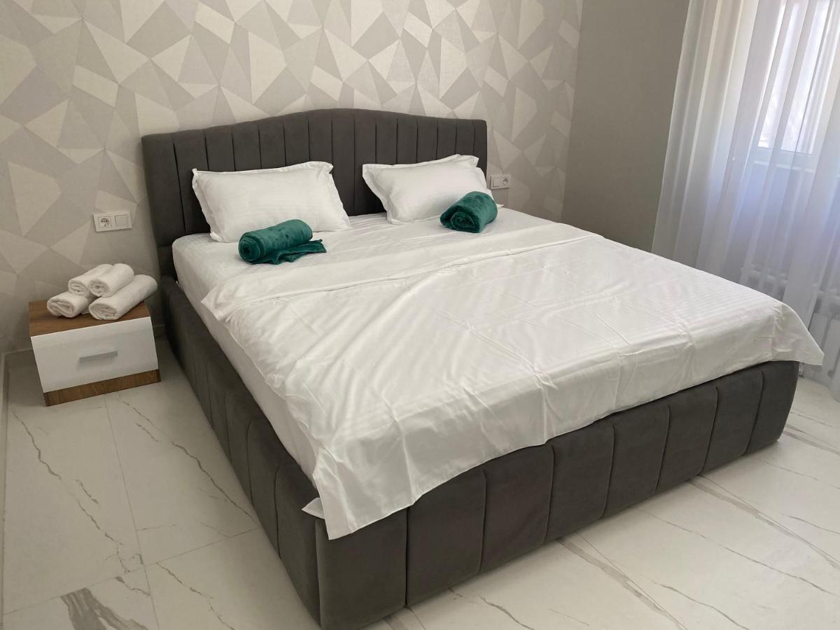 Orange Villa 고니오 외부 사진